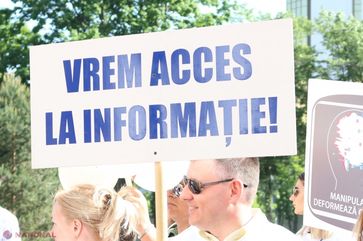 CJI reacționează la comunicatul Parlamentului numit „Demers împotriva dezinformării”