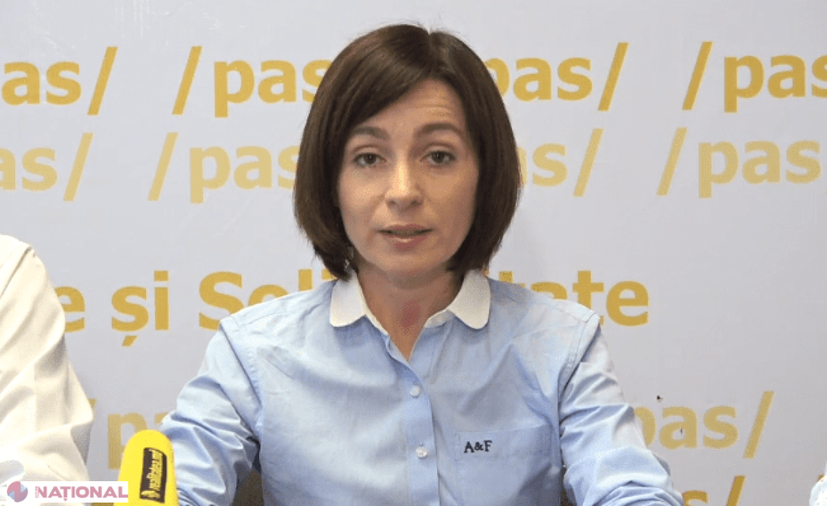 DECLARAȚIE // Autoritățile de la București „au SALVAT” democrații de la Chișinău în cazul Rogozin