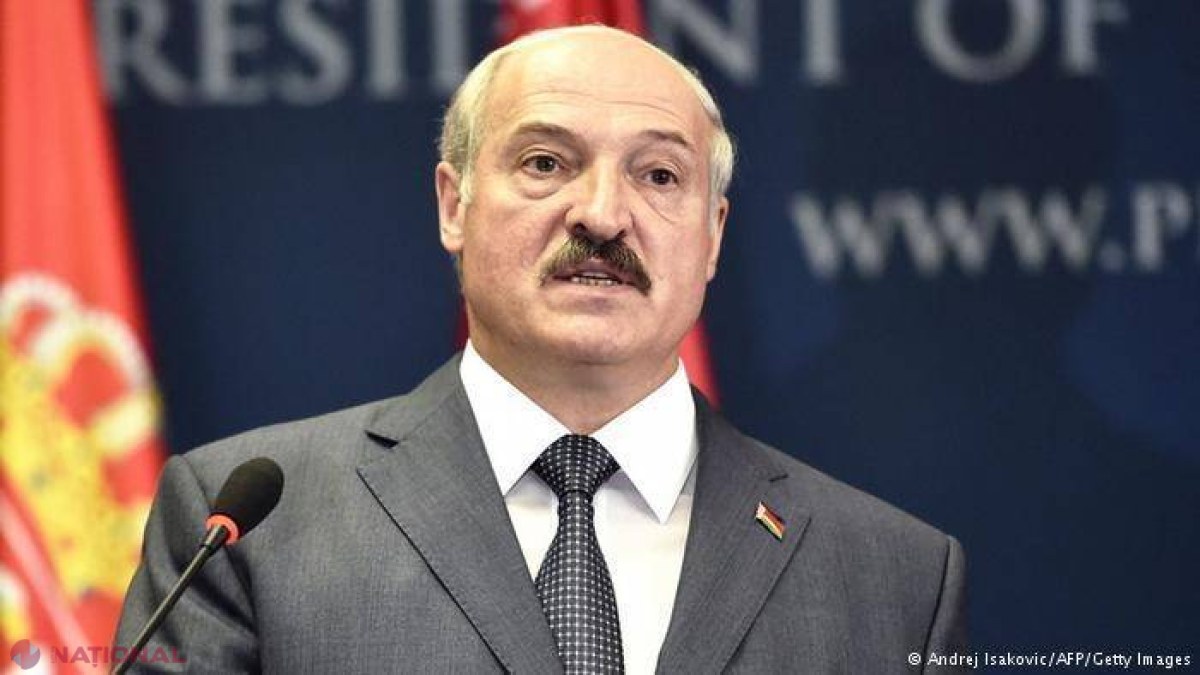 Președintele belarus REFUZĂ invitația UE de a participa la summitul Parteneriatului Estic