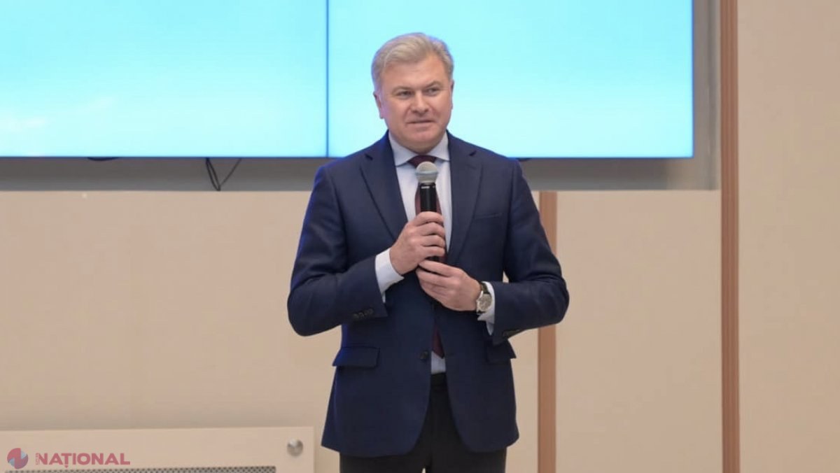 R. Moldova, tot mai INTEGRATĂ economic cu România. Ambasadorul Victor Chirilă: „România a devenit PRIMUL partener comercial al R. Moldova, devansând cu mult Federaţia Rusă​”