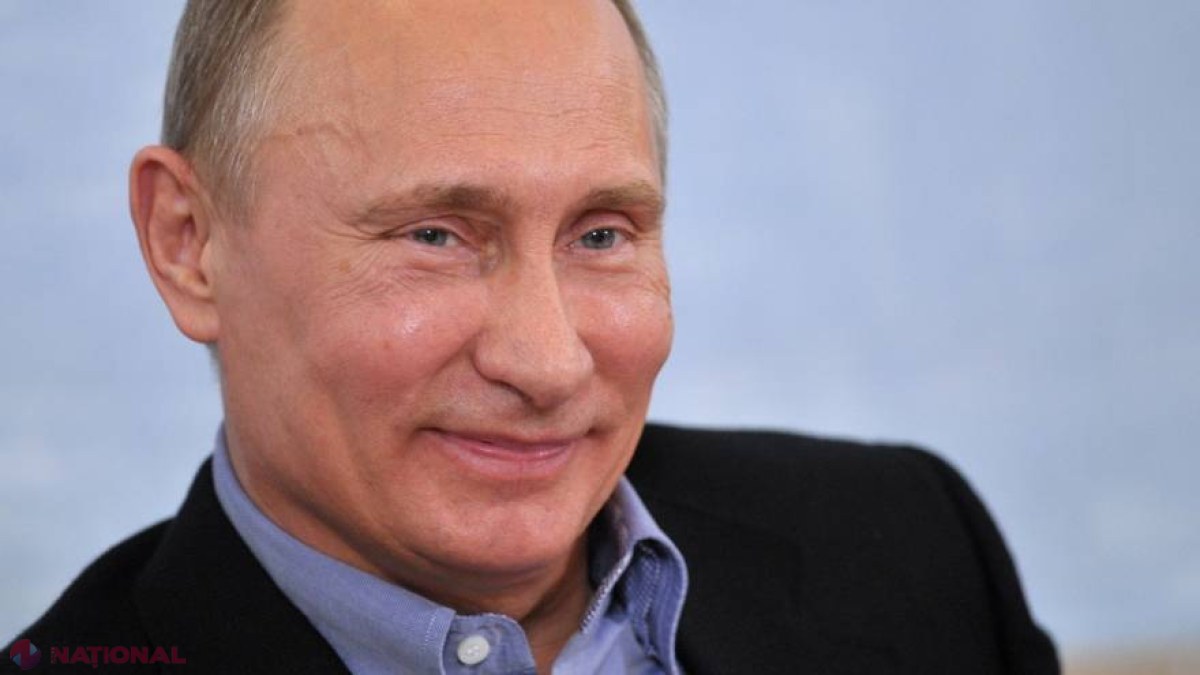 Putin despre Ucraina: „Moscova nu impune nimic nimănui”