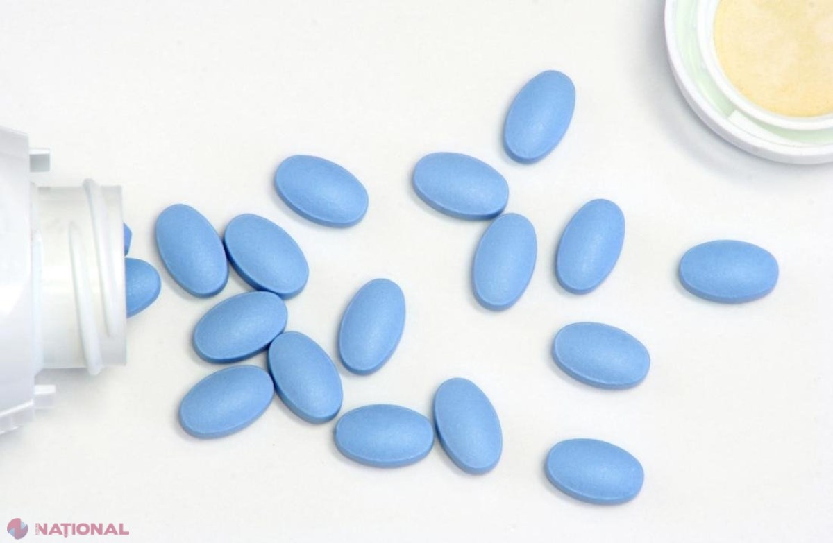 Descoperirea DECENIULUI în medicină. Celebra VIAGRA are un efect secundar care VINDECĂ una dintre cele mai crunte boli. „Va SALVA zeci de milioane de oameni”