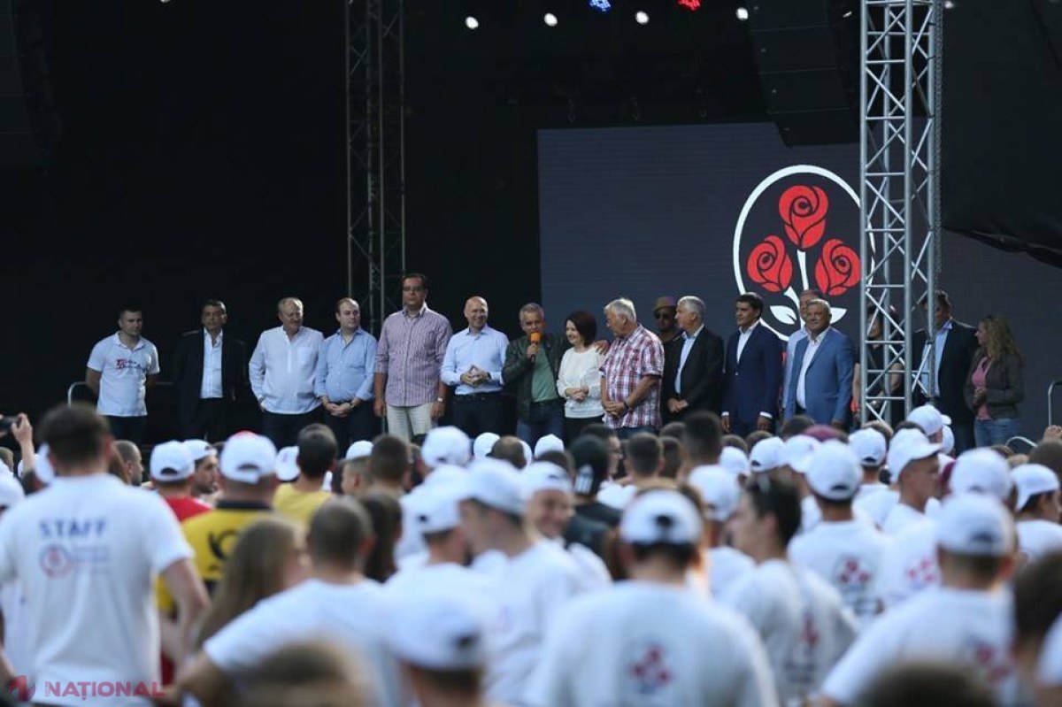 Plahotniuc a fost ASALTAT cu întrebări: „Ei știu că îi ASCULT”