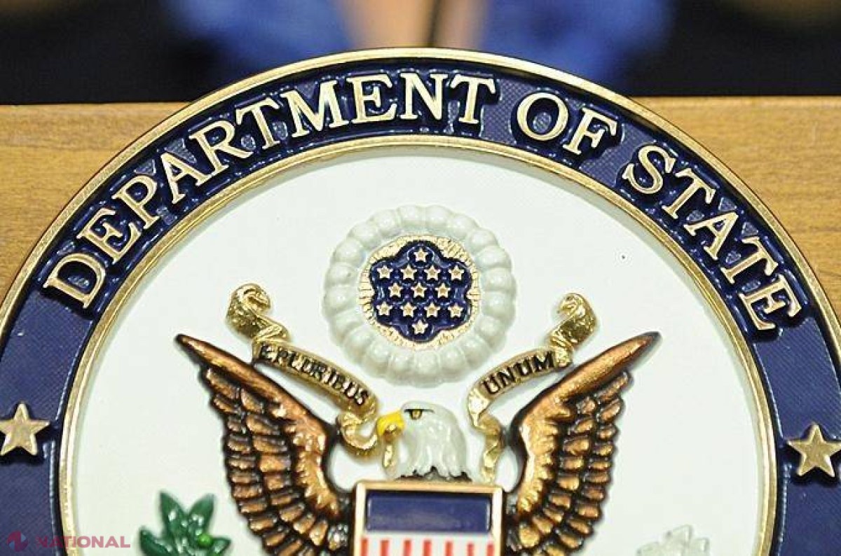 Acuzații de la Washington: Moscova este responsabilă de recenta escaladare a violențelor din estul Ucrainei