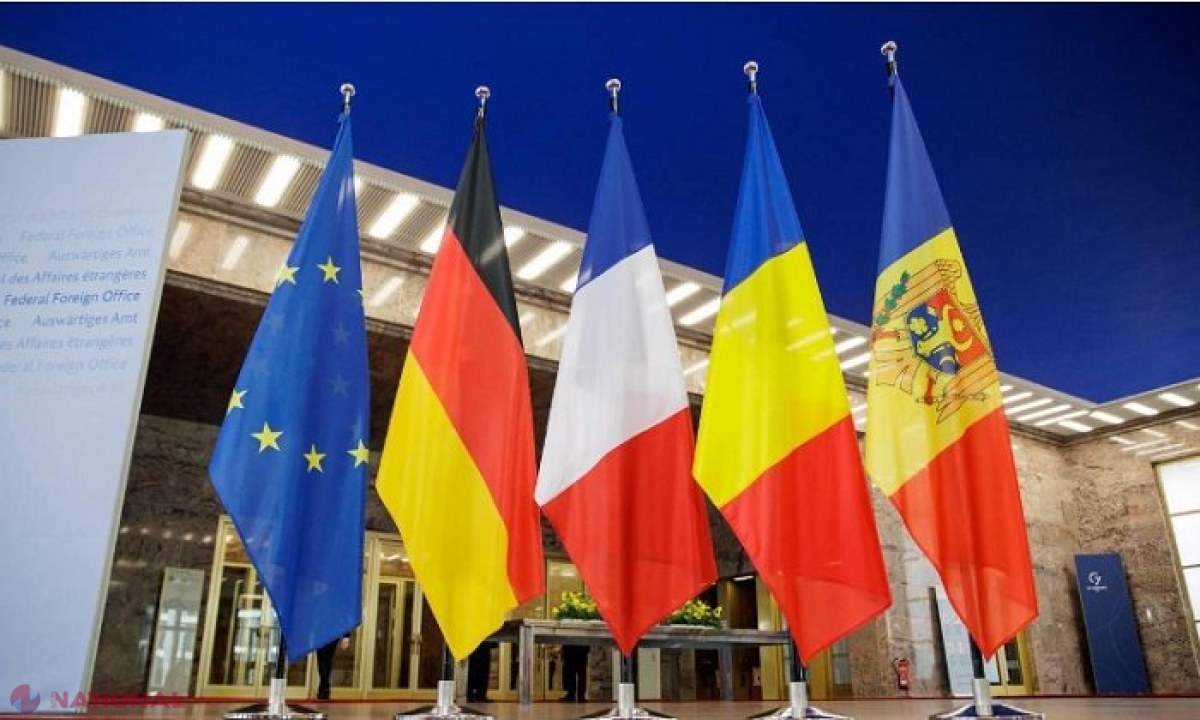 Guvernul oferă DETALII despre Platforma de Parteneriat, care va reuni peste 65 de delegații la Chișinău: „Ne dorim să CONECTĂM mai mult R. Moldova cu UE, să conturăm mai multe investiții în infrastructură, să reducem vulnerabilitatea energetică”