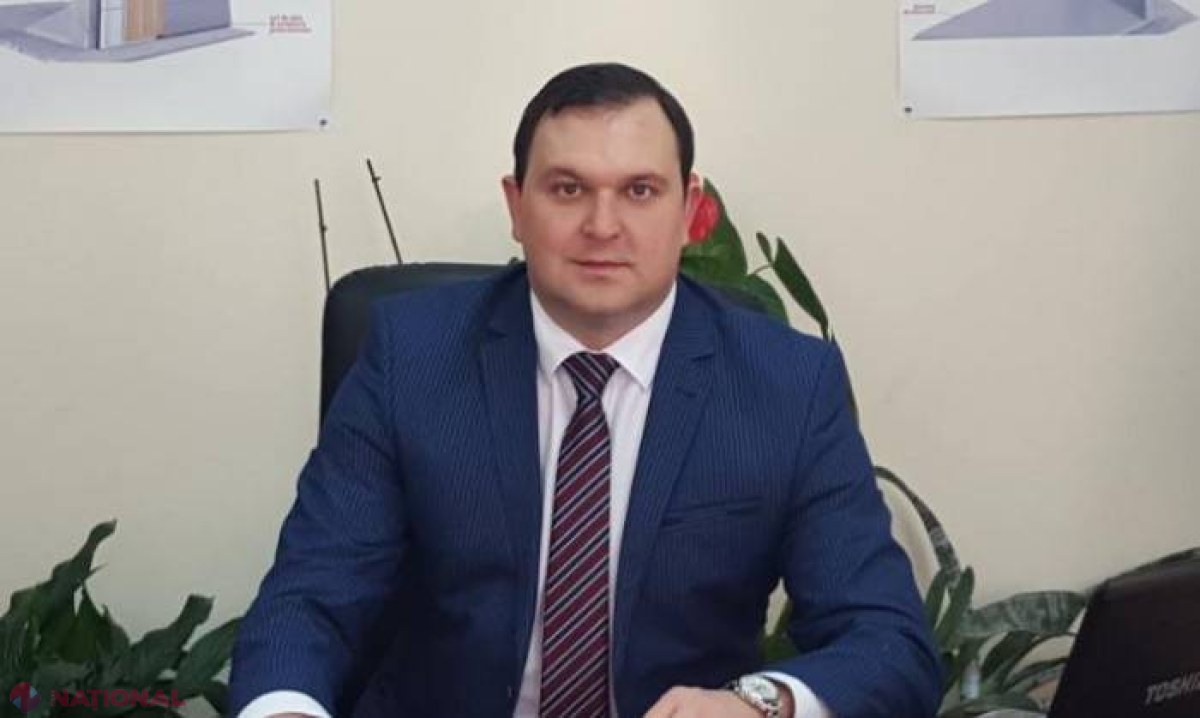 Un ministru din Guvernul boicotat al lui Ion Sturza, DEMIS de actuala guvernare