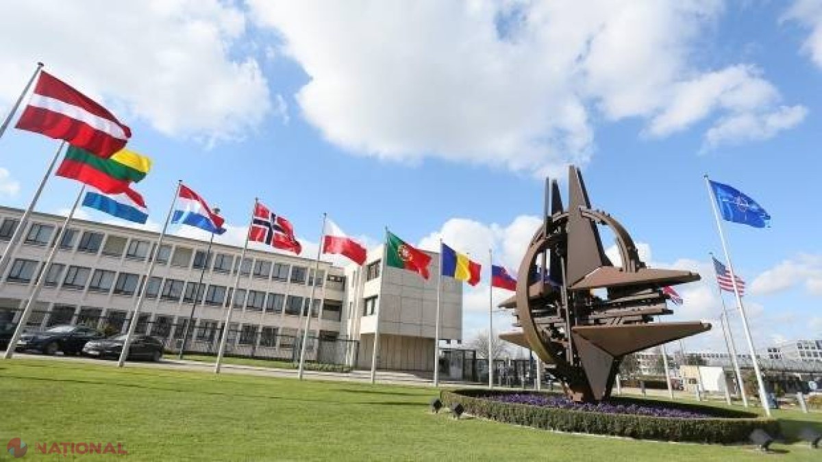 Şase noi centre de comandă NATO pe flancul estic al Alianţei. Unul dintre ele este lângă noi