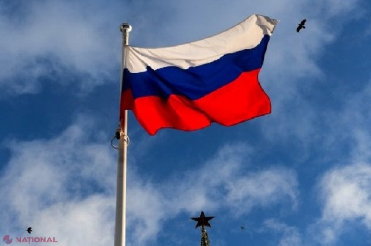 Rusia a inclus alte cinci state pe lista „țărilor neprietenoase”