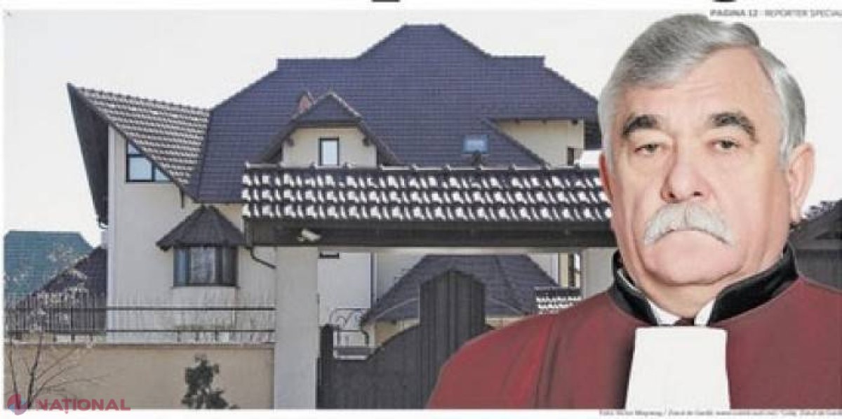 Familia Pulbere, atacată în judecată