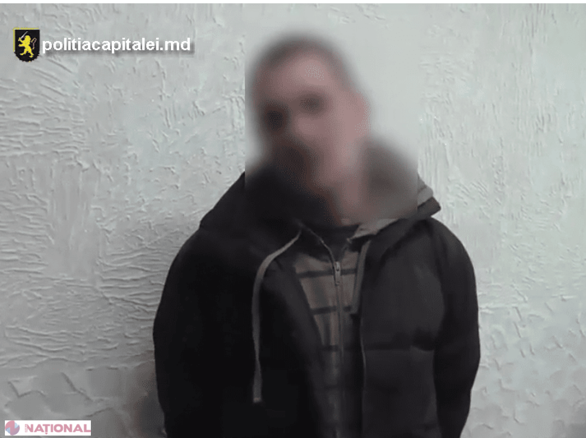 Cinci mașini parcate în capitală, SPARTE într-o singură noapte. Cum au dat oamenii legii de urmele hoților