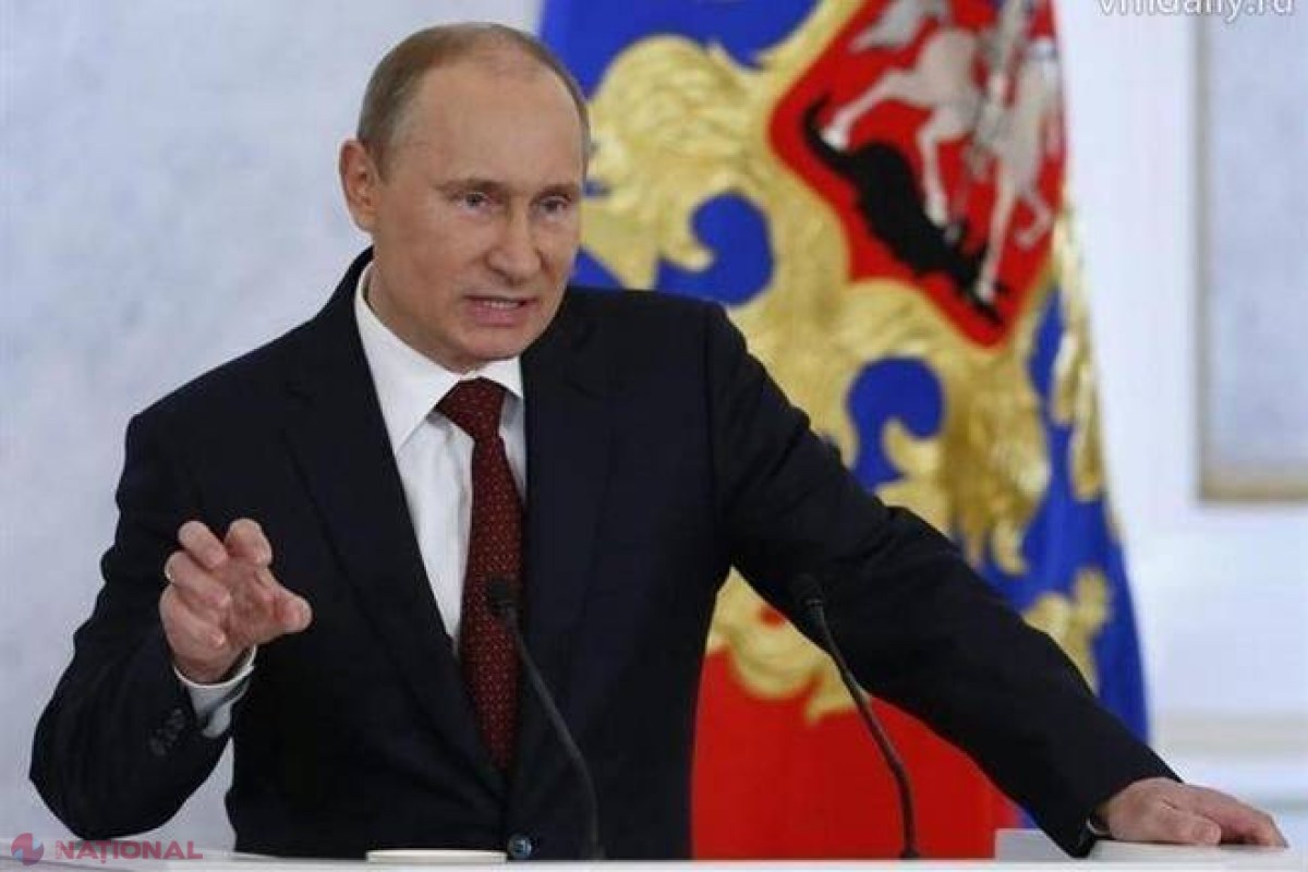 Radoslaw  Sikorski: Putin AMENINȚĂ Europa cu „IADUL secolului XX”