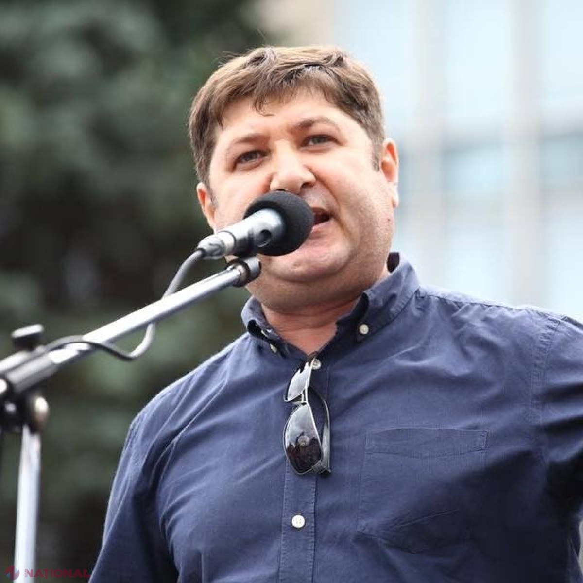 Candidatul de la Blocul „ACUM” care se va „bate” cu Plahotniuc în circumscripția de la Nisporeni: Acuză Consiliul electoral de circumscripție de excese