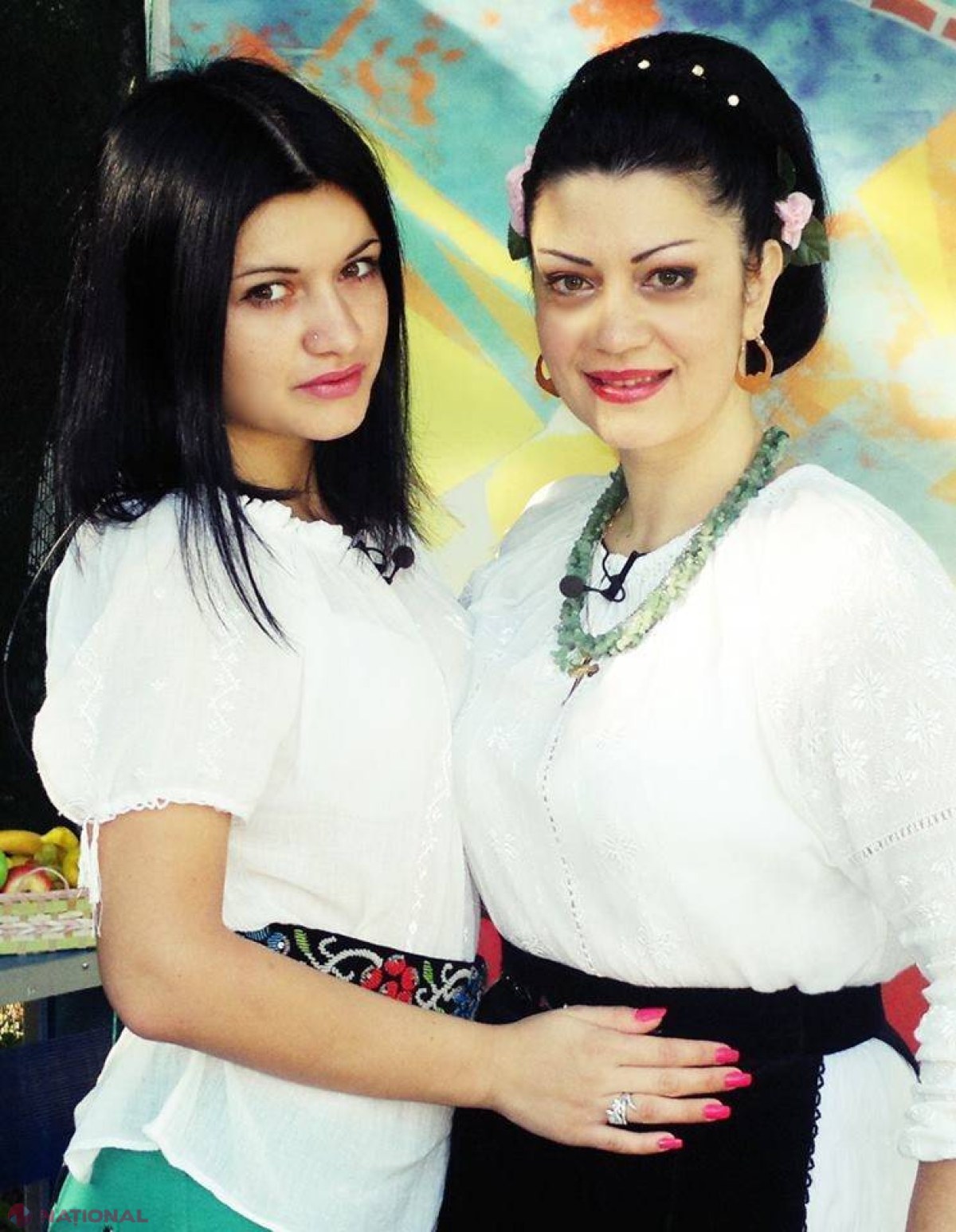 Gospodina din muzică