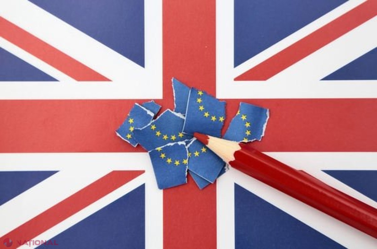 Deputat conservator, ULTIMATUM pentru Theresa May: Dacă premierul nu poate asuma angajamentul de a ne scoate din UE pe 12 aprilie, trebuie să demisioneze imediat