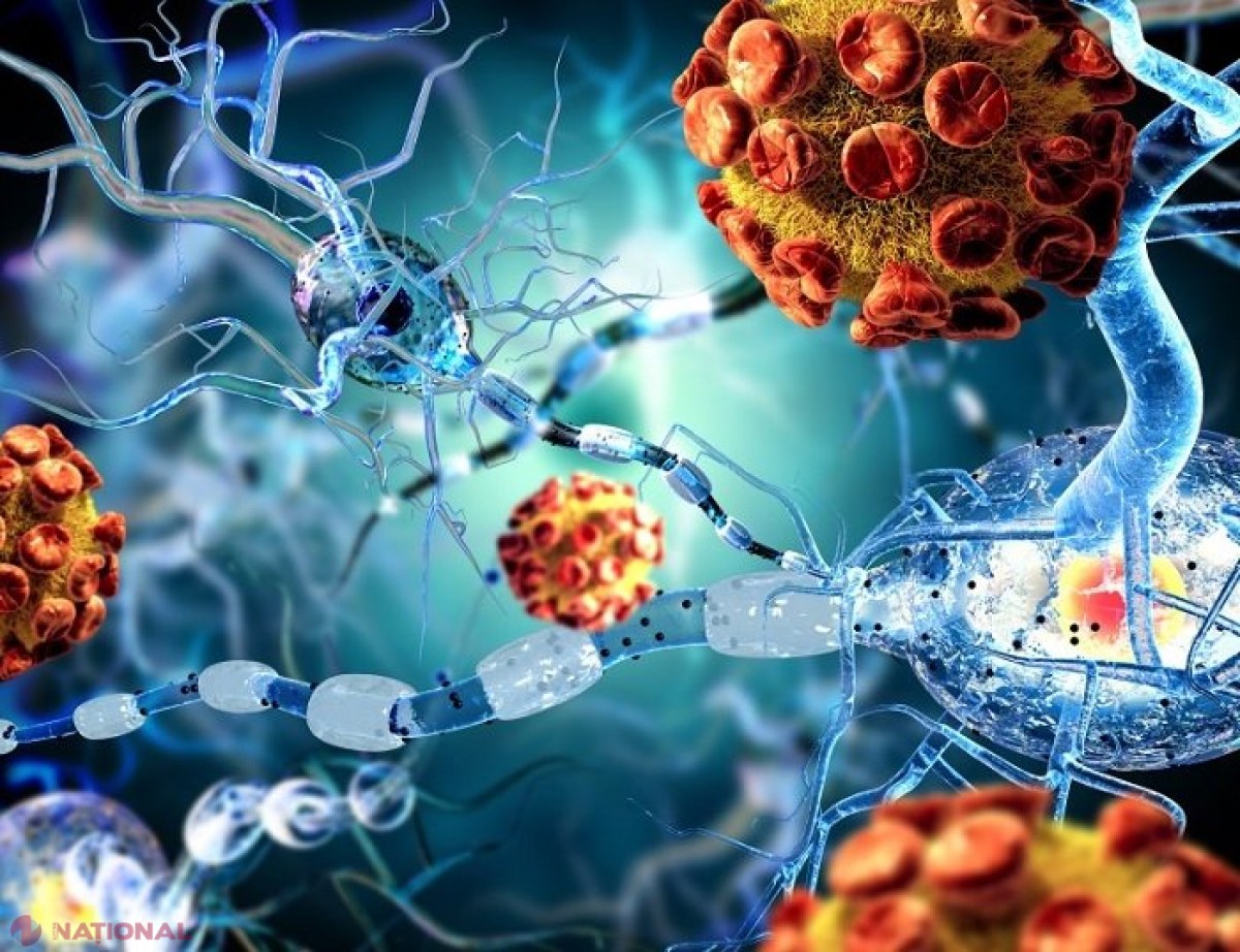 Cât de gravă este, de fapt, infecția cu noul coronavirus. Descoperirea de ultimă oră 