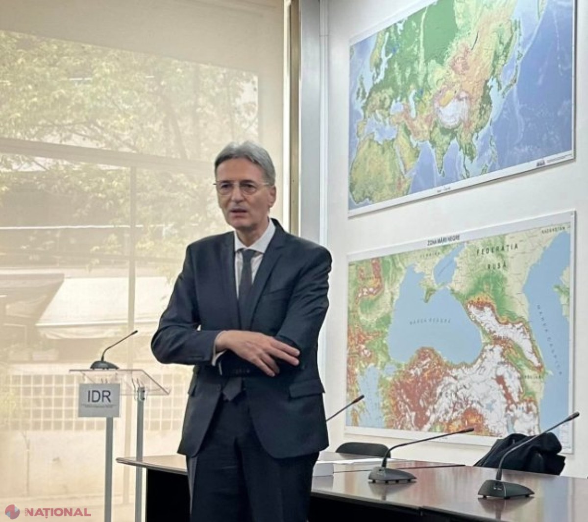 Leonard Orban, fost negociator-șef al României cu UE: „Nimeni nu va accepta o R. Moldova în UE cu Transnistria în situația în care se află”. De ce termenul de aderare a R. Moldova până în 2030 ar fi unul „super-optimist”