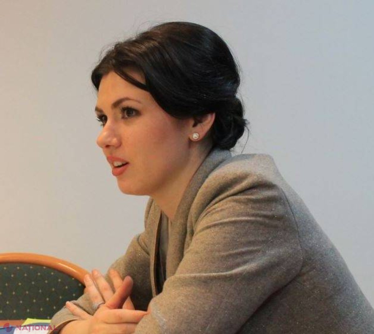 Cristina Țărnă de la CNA se uită peste Prut și îndeamnă deputații din R. Moldova să se gândească mai bine înainte de a adopta amnistia fiscală