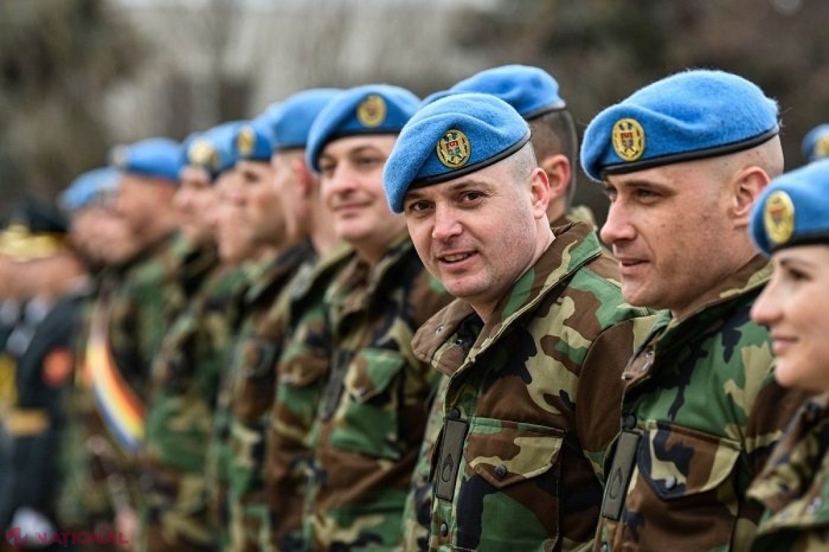 R. Moldova a urcat 10 poziții în clasamentul mondial al puterii militare: Ce țări sunt cele mai puternice din lume