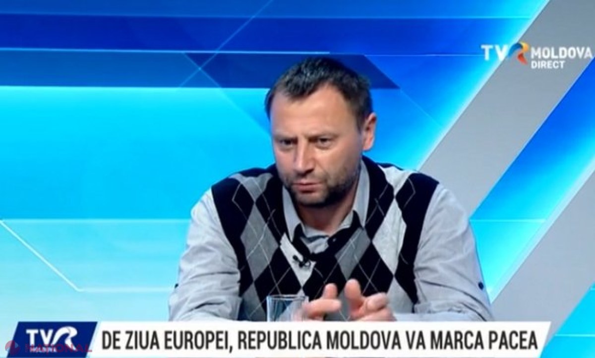 Expert: „Provocări de destabilizare vin mai degrabă acum din UTA Găgăuzia, decât dinspre regiunea transnistreană”