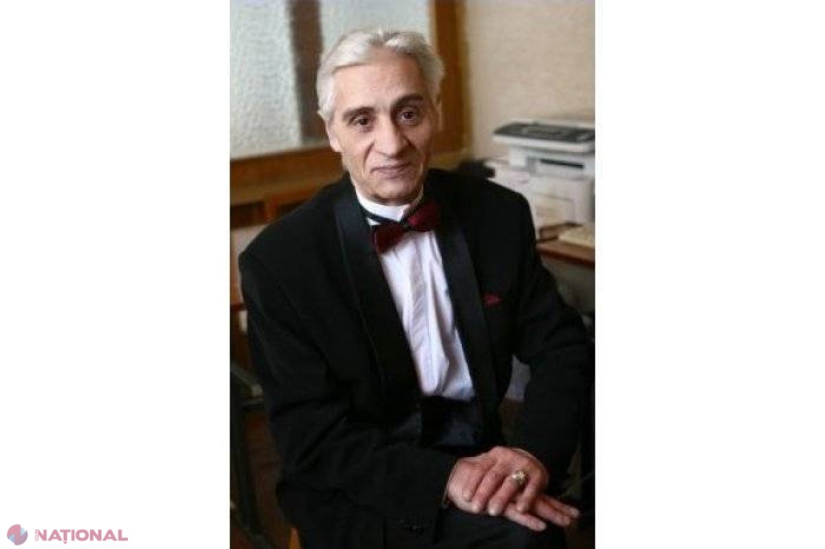  A MURIT un CUNOSCUT muzician