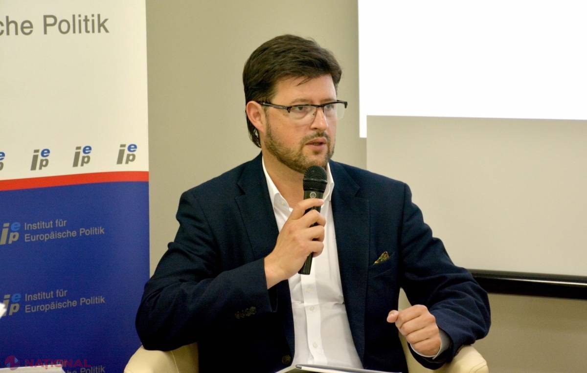 ANALIZĂ „la rece” a unui fost ambasador după referendumul din Chișinău și alegerile locale noi din 10 localități: „PD poate obține LEJER majoritatea în cele 46 de CIRCUMSCRIPȚII”