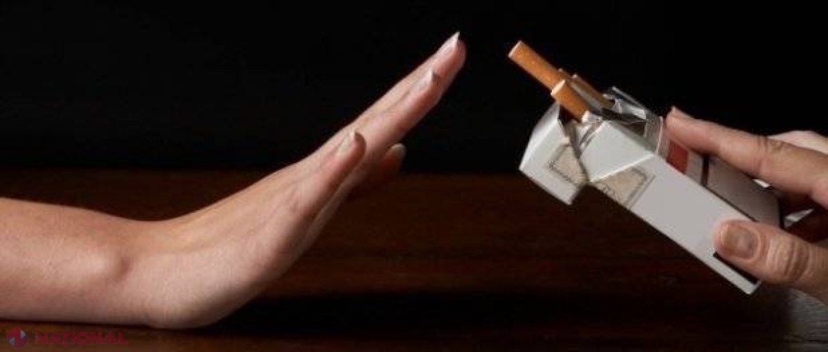 Măsură legală! 21 de ani, vârsta minimă legală pentru fumat