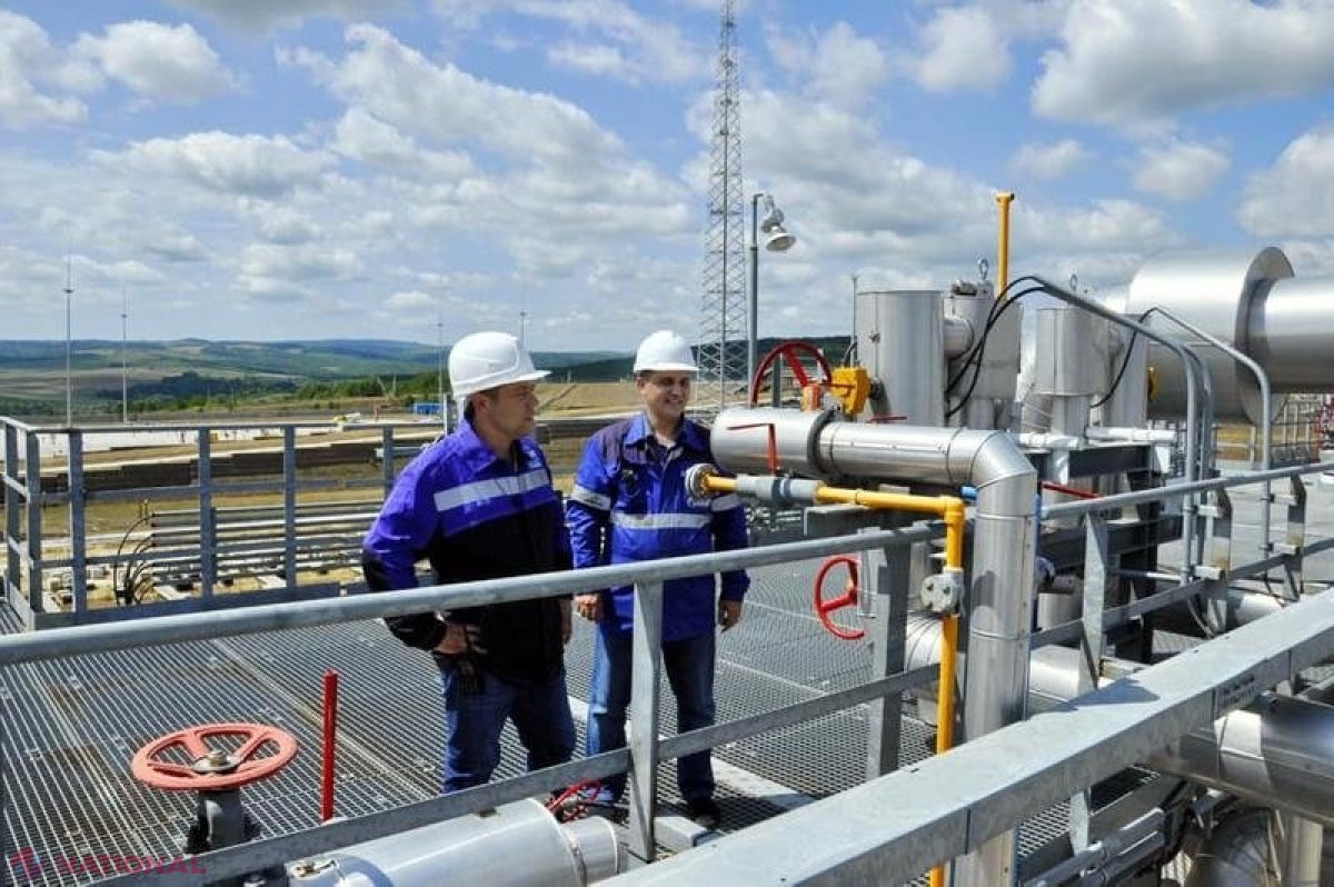 Putin spune că nu Rusia e de vină pentru prețurile mari la gaze: UE şi-a creat propriile probleme