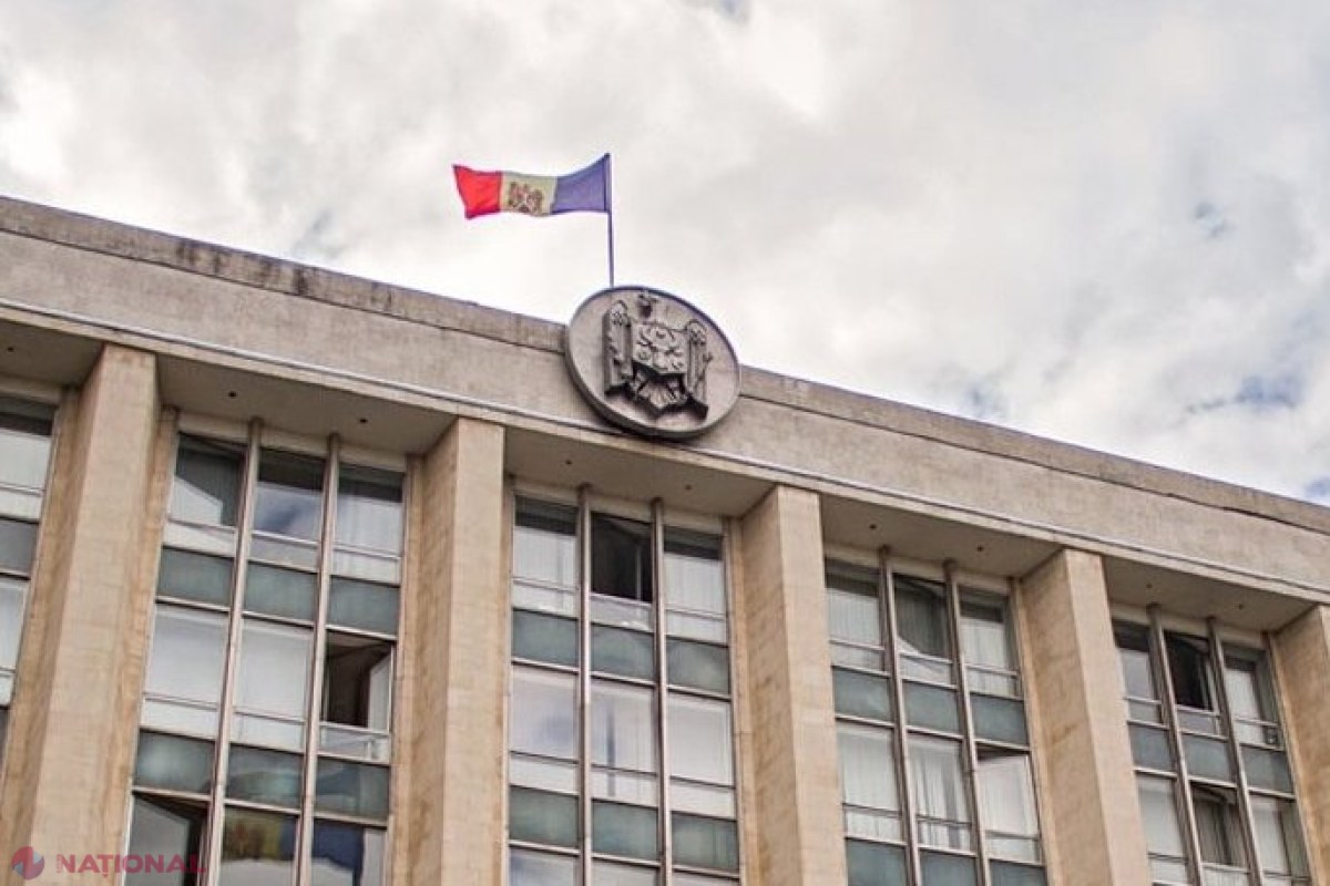 Guvernul de la Chișinău respinge acuzațiile lui George Simion privind alegerea liberă a românilor din Moldova