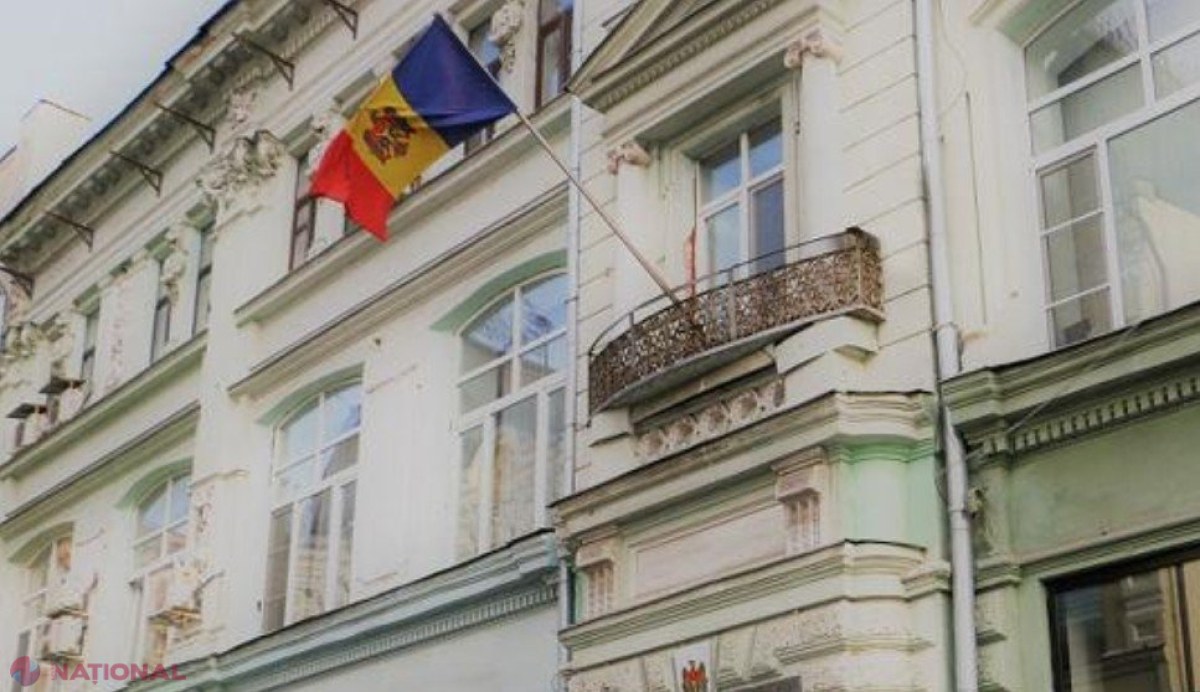 Ambasada R. Moldova în Federația Rusă îndeamnă cetățenii R. Moldova aflați la Moscova să fie vigilenți și să contacteze misiunea diplomatică, dacă au nevoie de ajutor după atacul armat de la Crocus