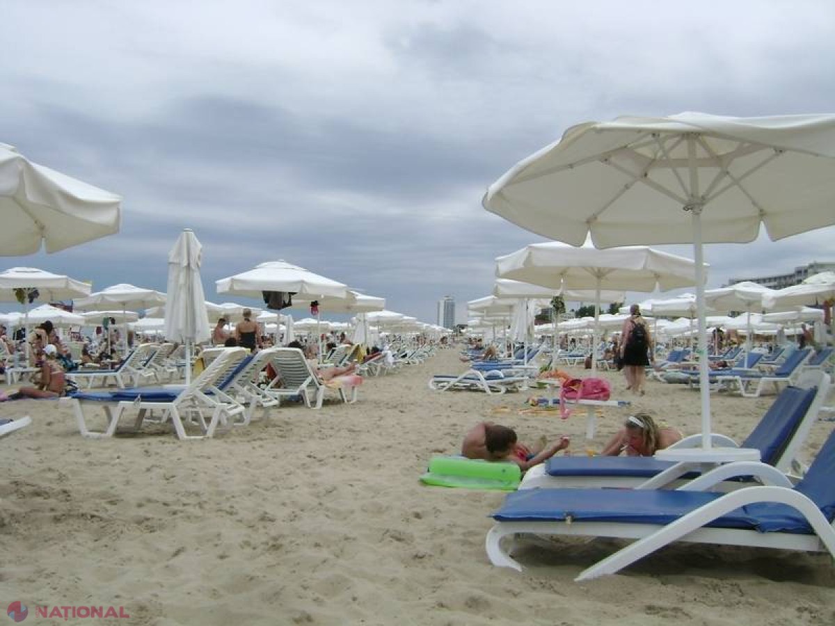Situaţia pe litoralul bulgăresc, după inundaţii