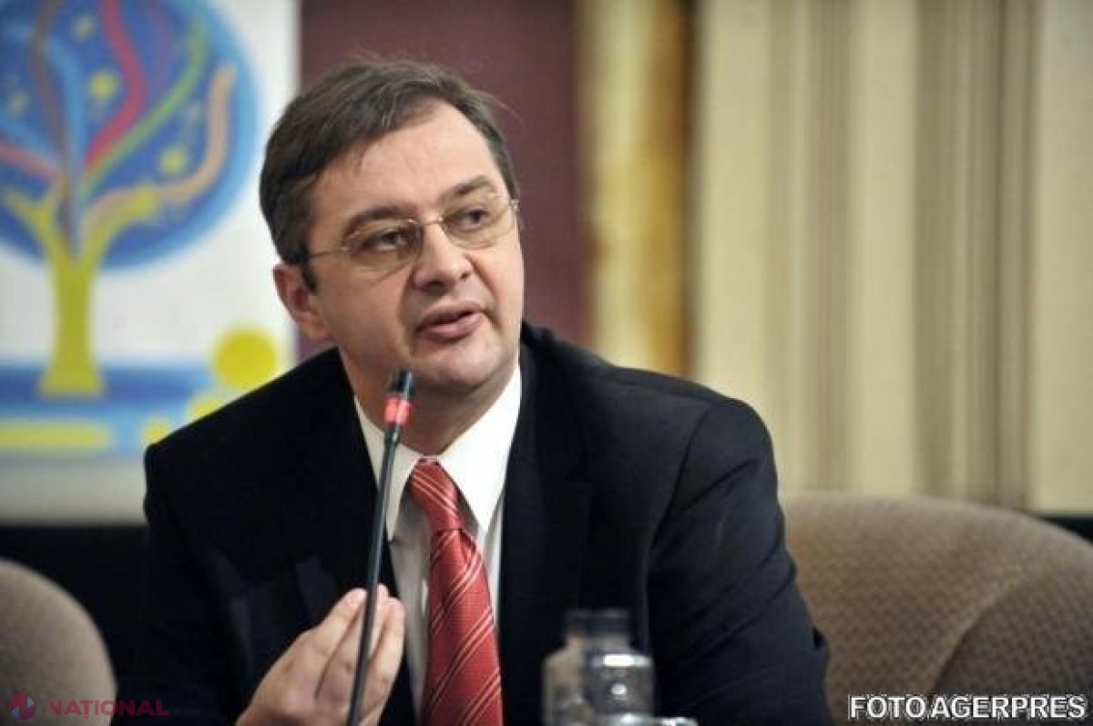 OPINIE // Fostul consilier prezidențial al lui Băsescu crede că opoziția proeuropeană se îndreaptă spre COLAPS: „Maia Sandu trebuie să preia ștafeta”