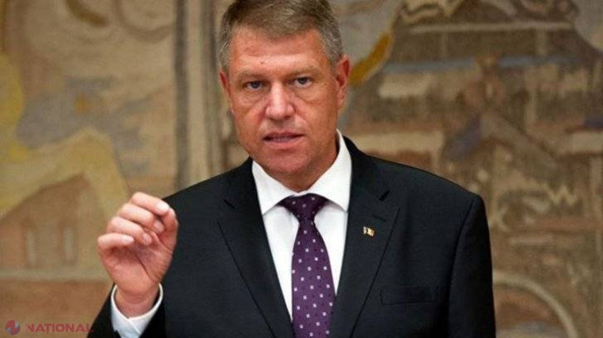 Nivelul de ALERTĂ TERORISTĂ în România ar putea fi ridicat? Ce spune Iohannis