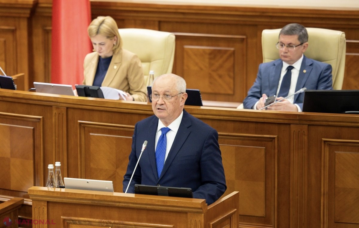 ULTIMA ORĂ // Securitatea energetică, STABILIZATĂ. R. Moldova iese din starea de urgență instituită în martie