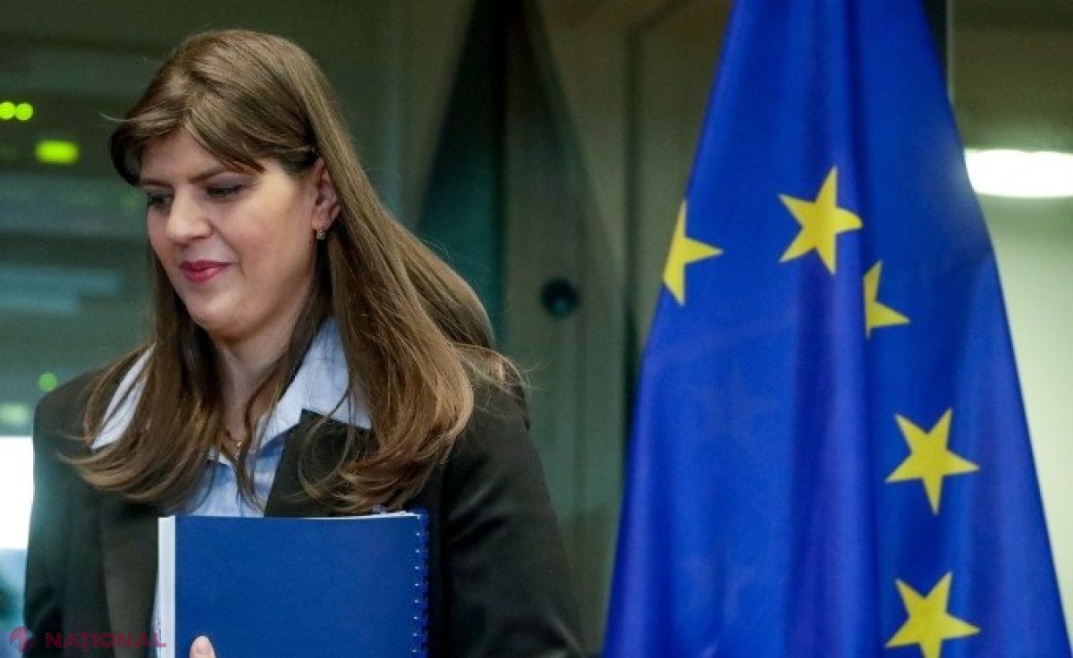 Codruța Kovesi a CÂȘTIGAT susţinerea Comisiei LIBE pentru funcţia de procuror-şef al Parchetului European