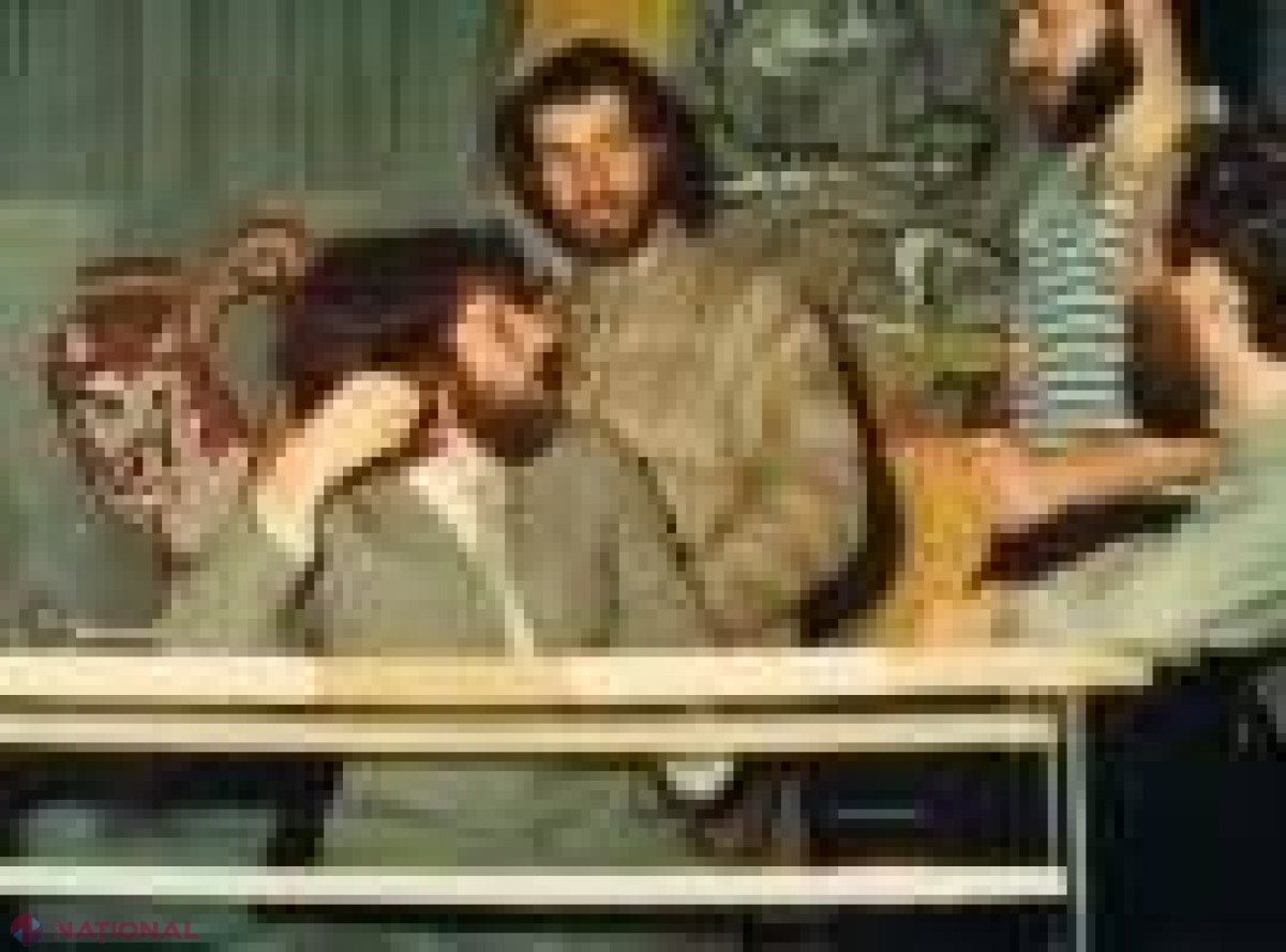 A dispărut de ceva vreme de la TV, dar noi l-am găsit! Imagini EXCLUSIVE cu unul dintre cei mai tari comedianți din România