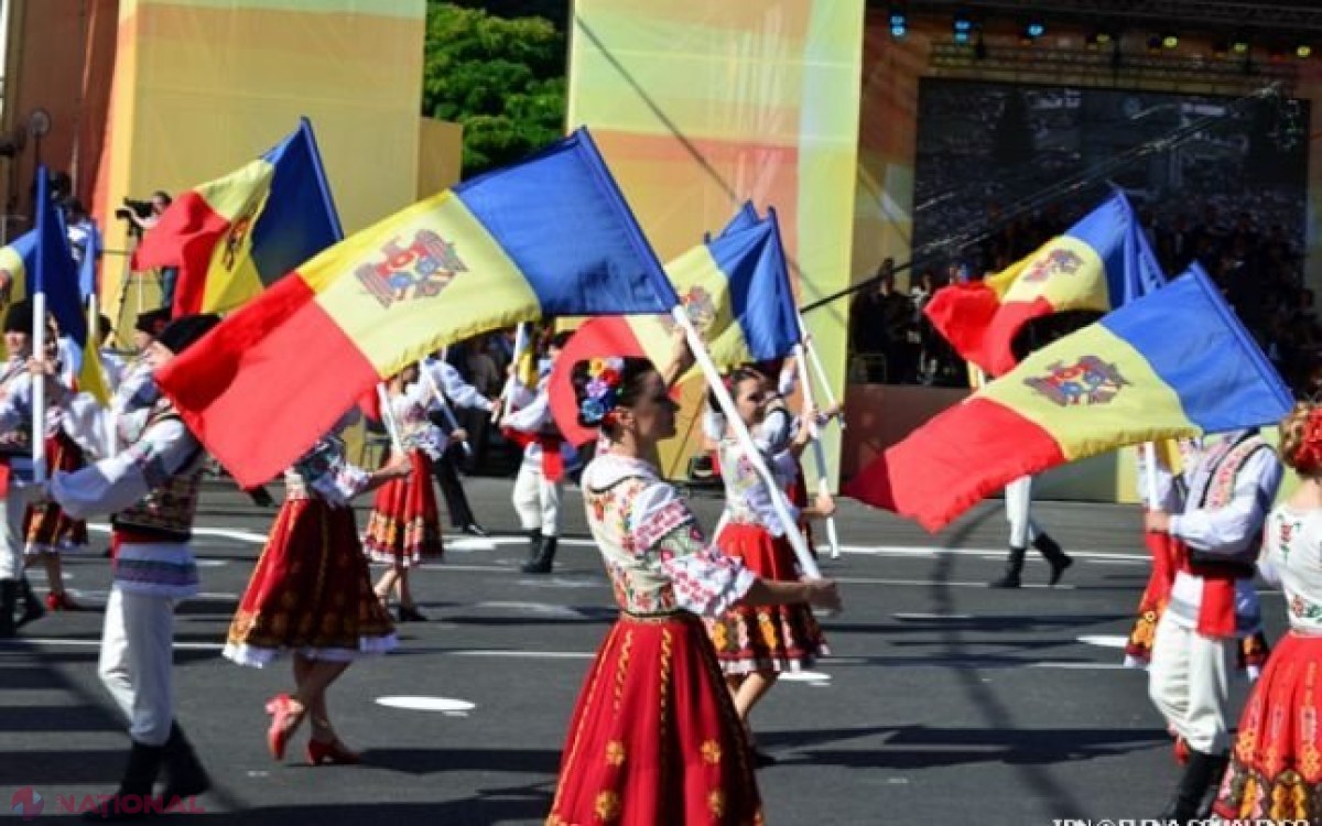 DOC // Încă trei zile de ODIHNĂ în anul 2019 pentru cetățenii R. Moldova