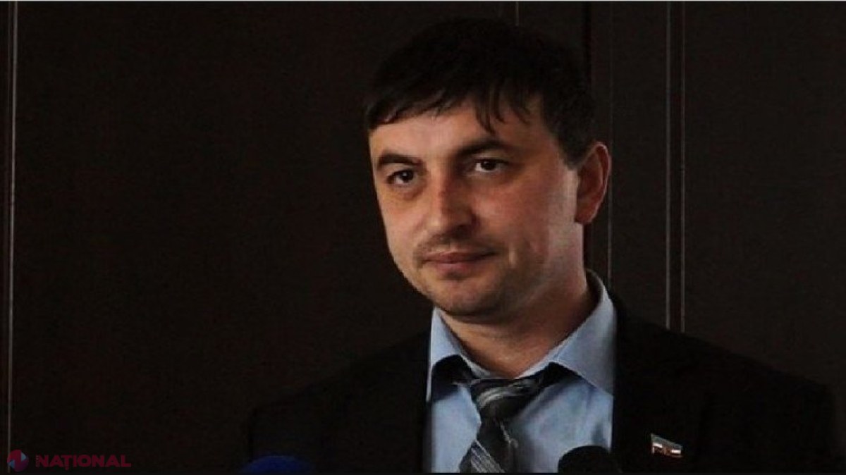 Organizatorul grupurilor subversive din UTA Găgăuzia, reținut pe Aeroportul Chișinău. Acesta ar fi recrutat și trimis tineri găgăuzi în tabere para-militare din Federația Rusă 