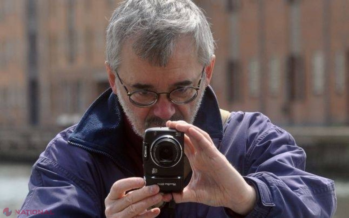 Interviu cu jurnalist RUS. Un sfert de veac la Bucureşti. Cum vede acesta relaţia României cu Republica Moldova