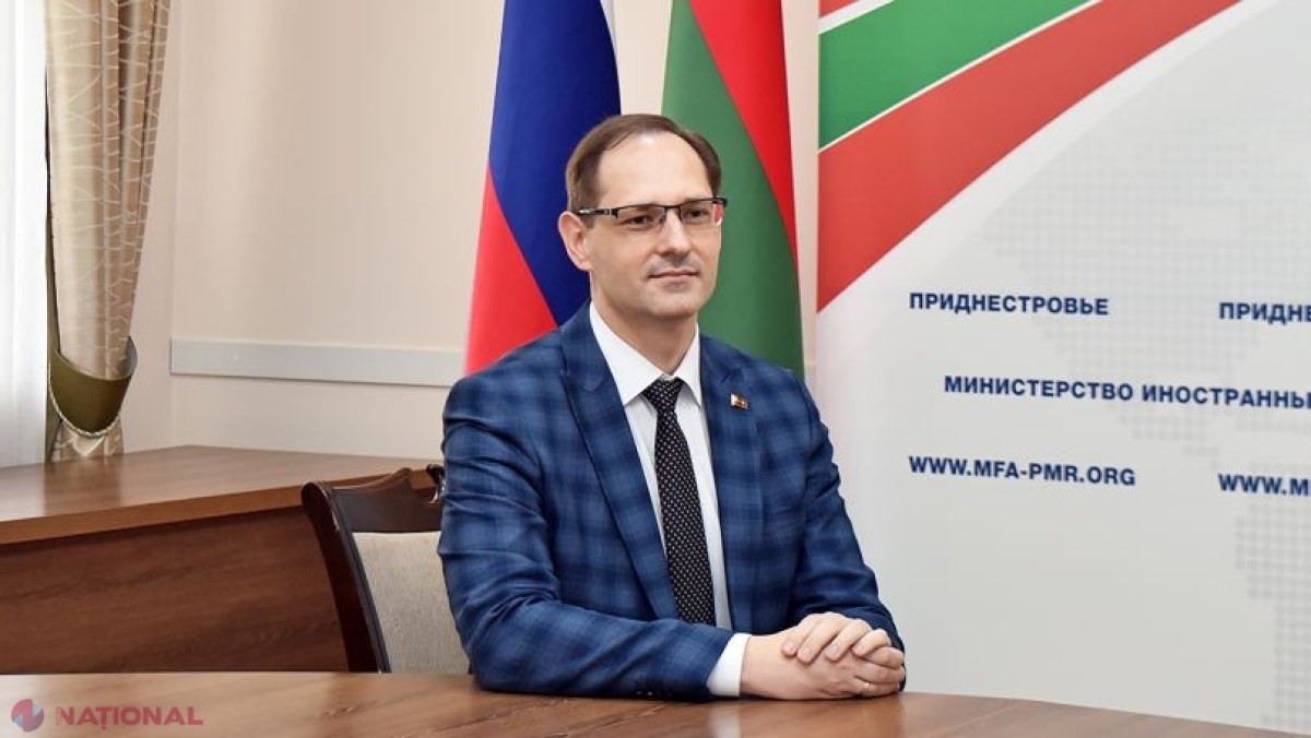 Tiraspolul renunță la ȘANTAJ și ar fi gata să reia livrările de energie electrică pe malul drept al Nistrului? Ignatiev: „Avem propuneri CONTSRUCTIVE… Prețul energiei livrate de întreprinderea de la Dnestrovsk este mai profitabil”