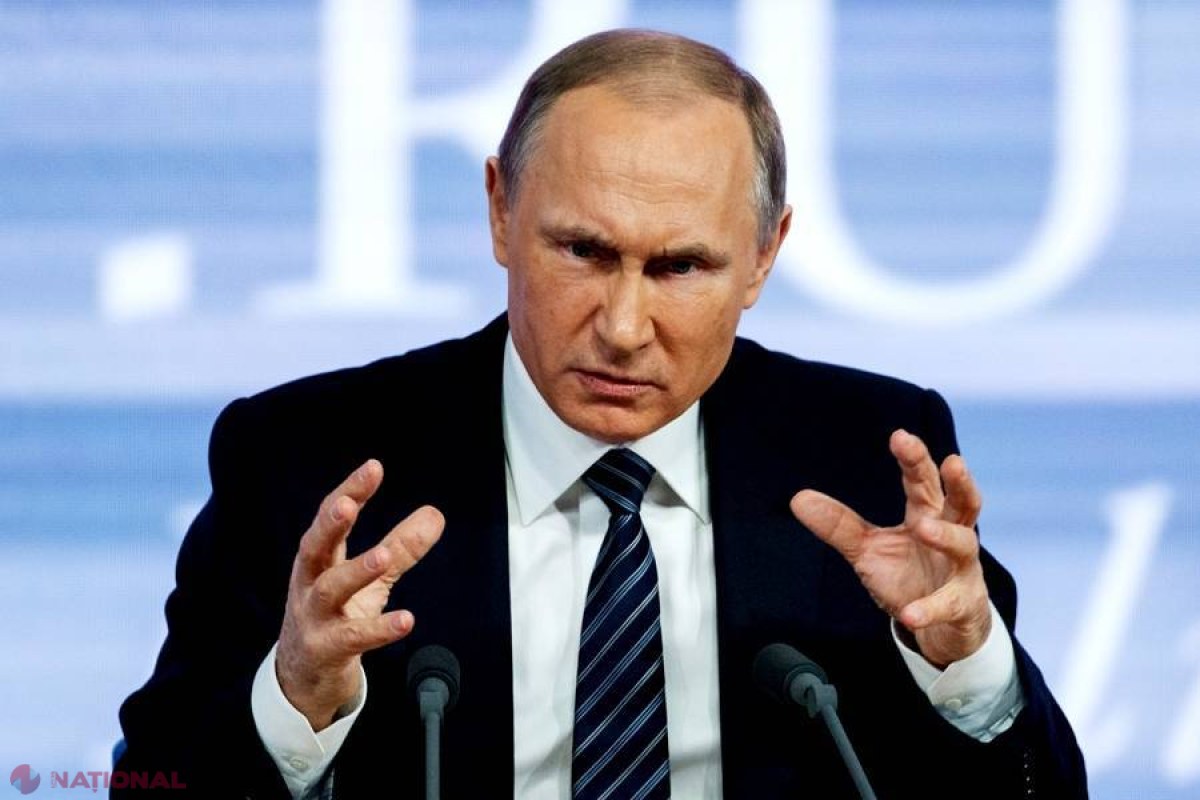 Acuzaţii grave la adresa Rusiei: A încălcat rezoluţiile ONU şi a ajutat Coreea de Nord