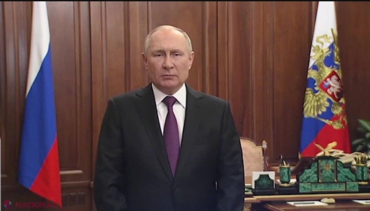 Disperare la Kremlin, după de rușii apți militar au FUGIT din Rusia. Putin oferă cetățenia RUSĂ străinilor care se înrolează în armată