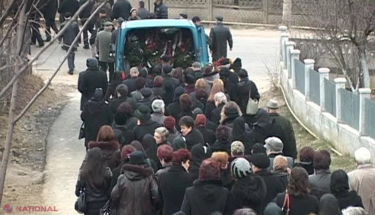 De ce se dau prosoape la înmormântare. Explicația care te va uimi 