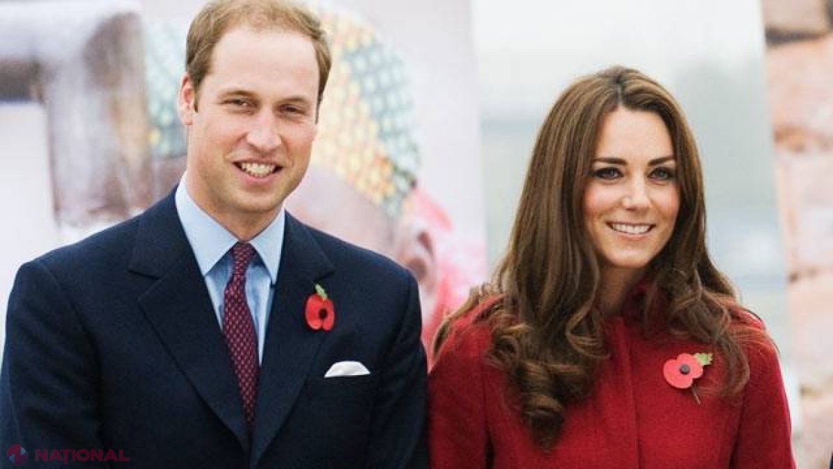 Kate Middleton este însărcinată cu al treilea copil? Detaliile care demonstrează acest fapt
