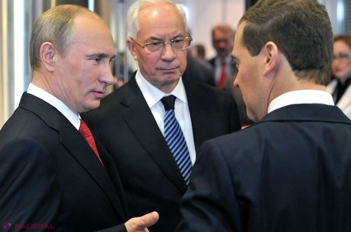 Marea Britanie avertizează că Putin plănuiește o LOVITURĂ de stat în Ucraina, pentru a-și instala propriul guvern marionetă. Lista COMPLOTIȘTILOR care lucrează cu serviciile secrete rusești