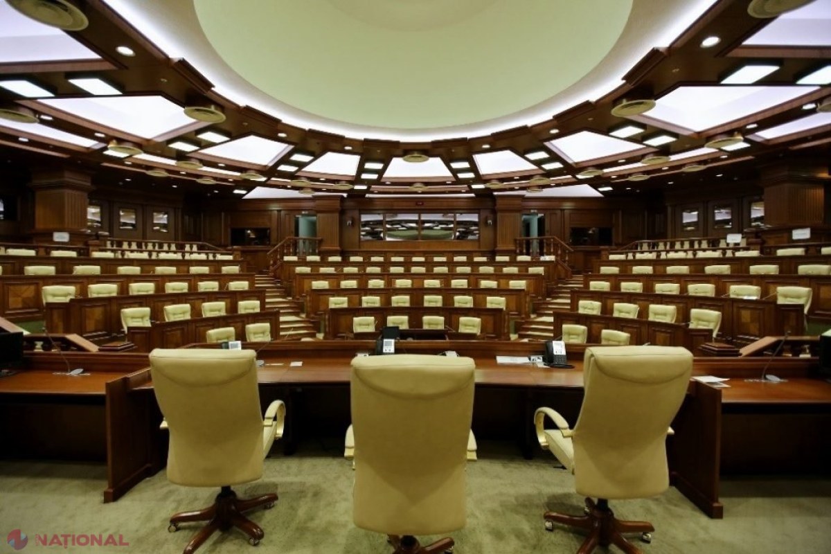 DECIS // Organele de conducere ale Parlamentului au fost formate, iar joi va fi anunțată decizia. Cine va fi SPICHERUL, vicepreședinții și conducătorii celor 11 COMISII parlamentare permanente. Socialiștii, NEMULȚUMIȚI de funcțiile ce le-au revenit