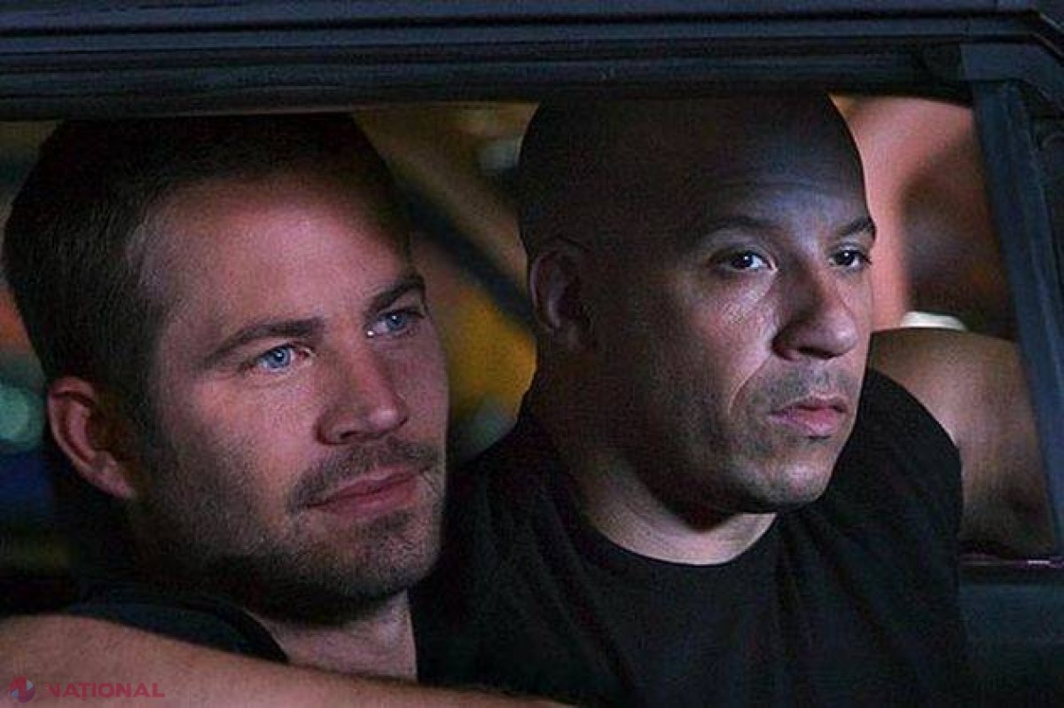 Care a fost cauza REALĂ a morţii actorului Paul Walker. Adevărul CUMPLIT despre accident a ieşit la iveală 