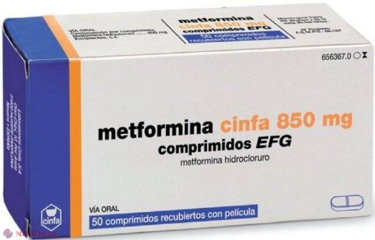 ULUITOR // A fost descoperit medicamentul care PRELUNGEȘTE speranța de viață