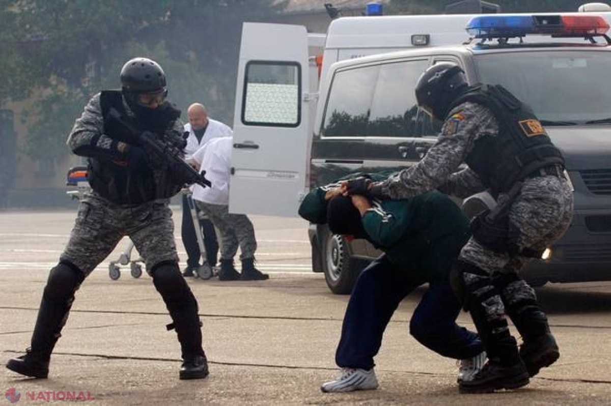 AVERTIZARE // Avioanele de pasageri ar putea deveni ţinta unor atacuri teroriste sofisticate