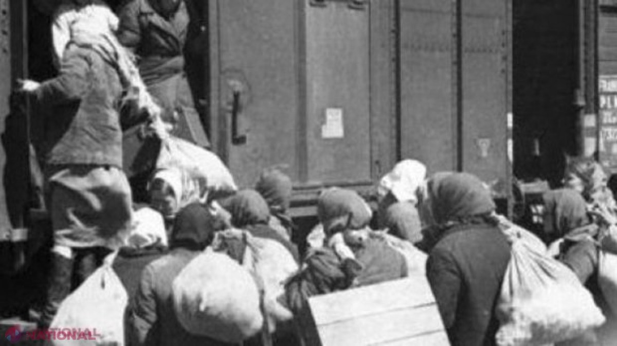 R. Moldova: Sirenele de ALARMĂ vor răsuna vineri, 6 iulie, în memoria VICTIMELOR regimului STALINIST