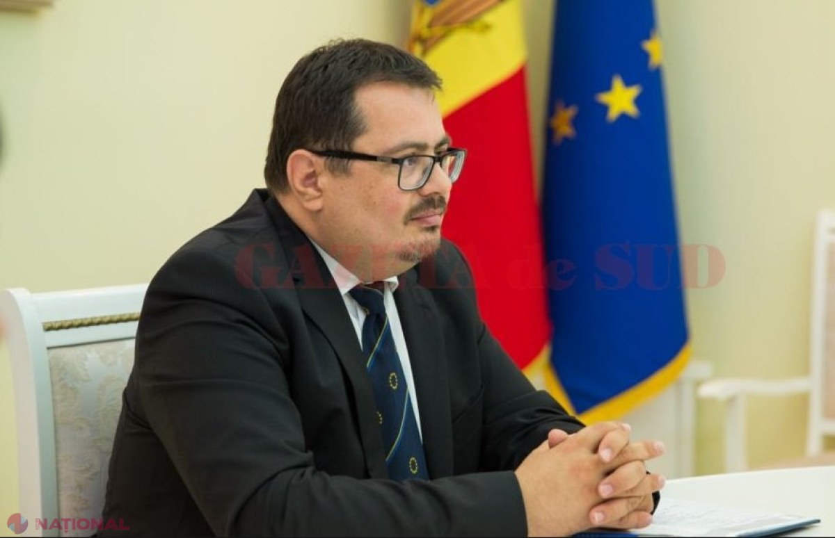 ANUNȚUL Delegației UE din R. Moldova vizavi de SUSPENDAREA primei tranșe din asistența macrofinanciară de 100 de milioane de euro: „Precondițiile politice NU au fost îndeplinite”